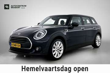 Mini 1.5 Business Edition (NAVIGATIE, CLIMA, PARKE