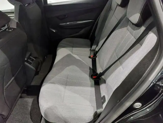 Renault Megane E-Tech view 10