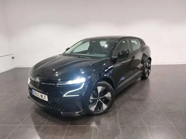 Renault Megane E-Tech Equilibre Standard Charge EV40 96kW