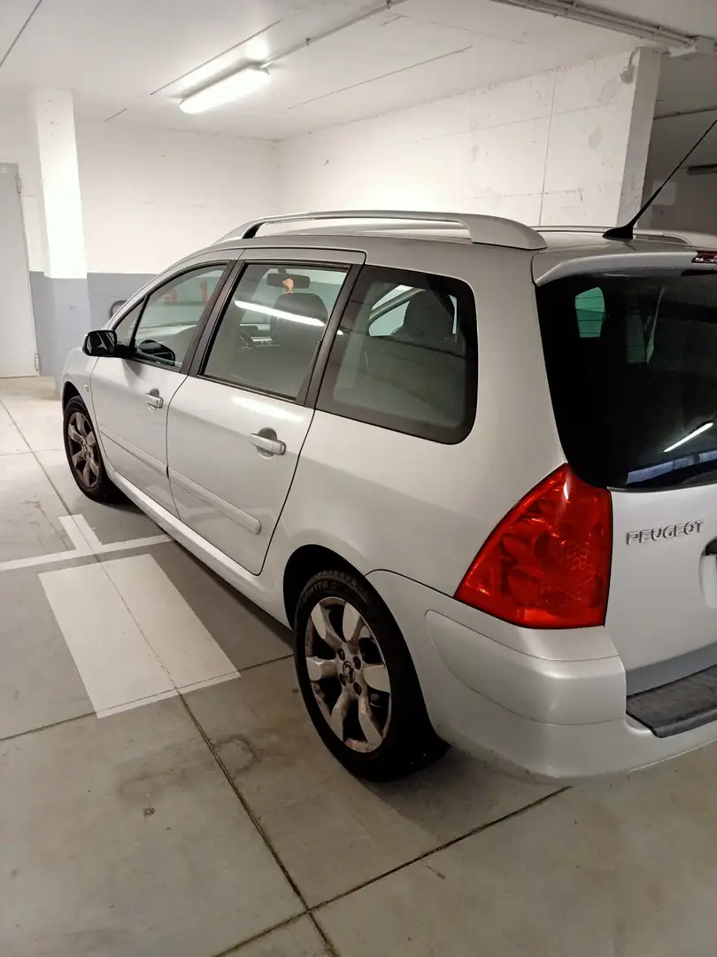 Peugeot 307 SW 1.6 16v - 1