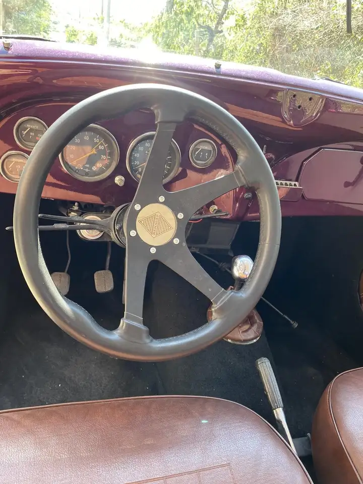 Renault celtaquatre, foto 2