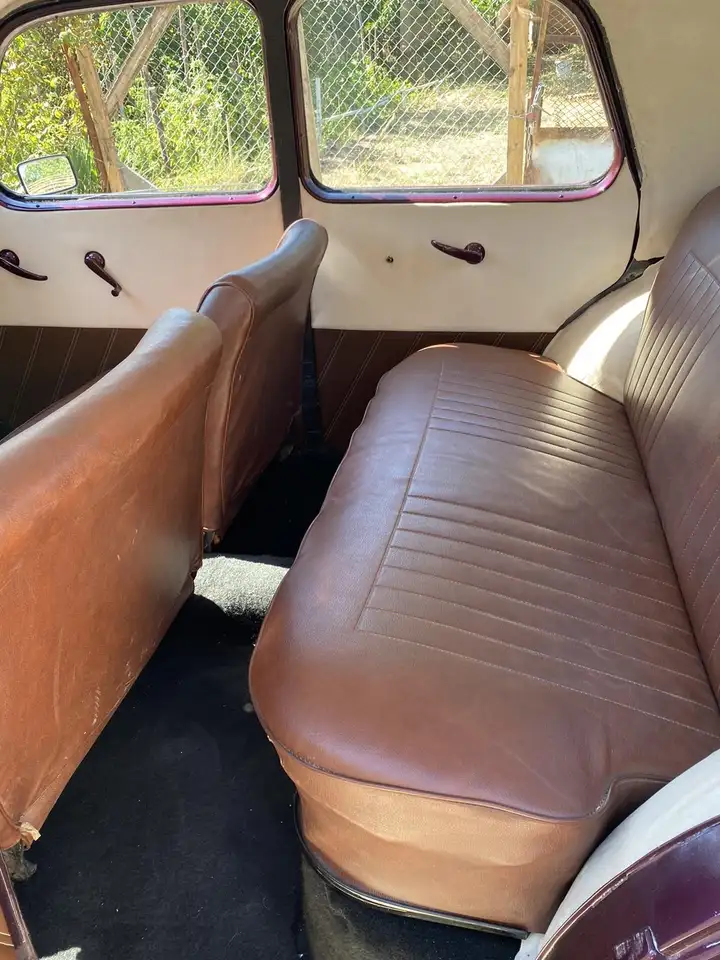 Renault celtaquatre, foto 11