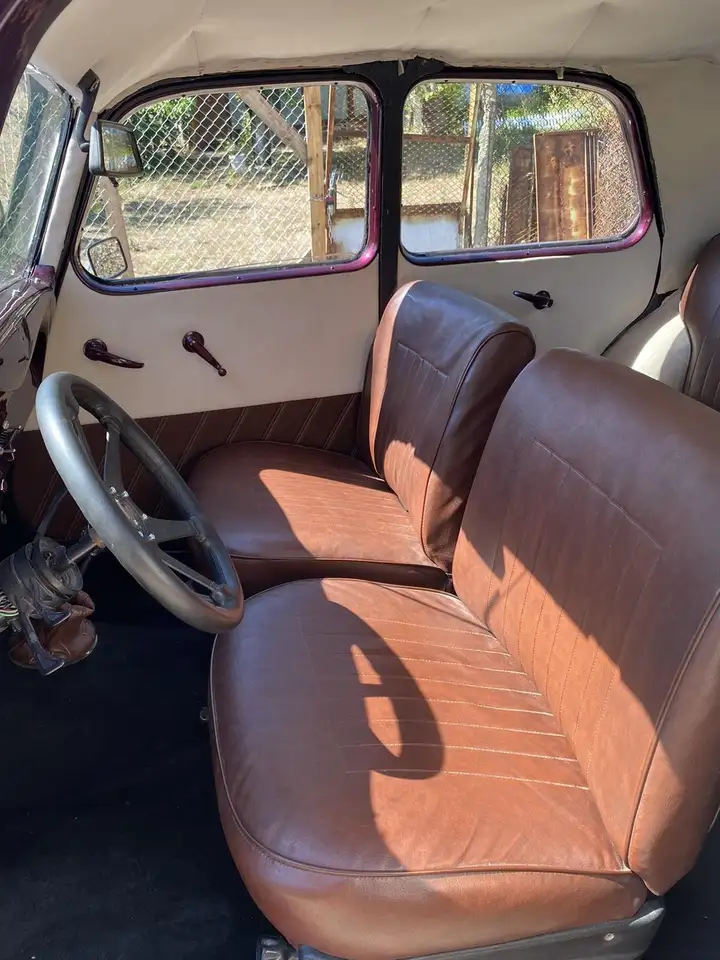 Renault celtaquatre, foto 10