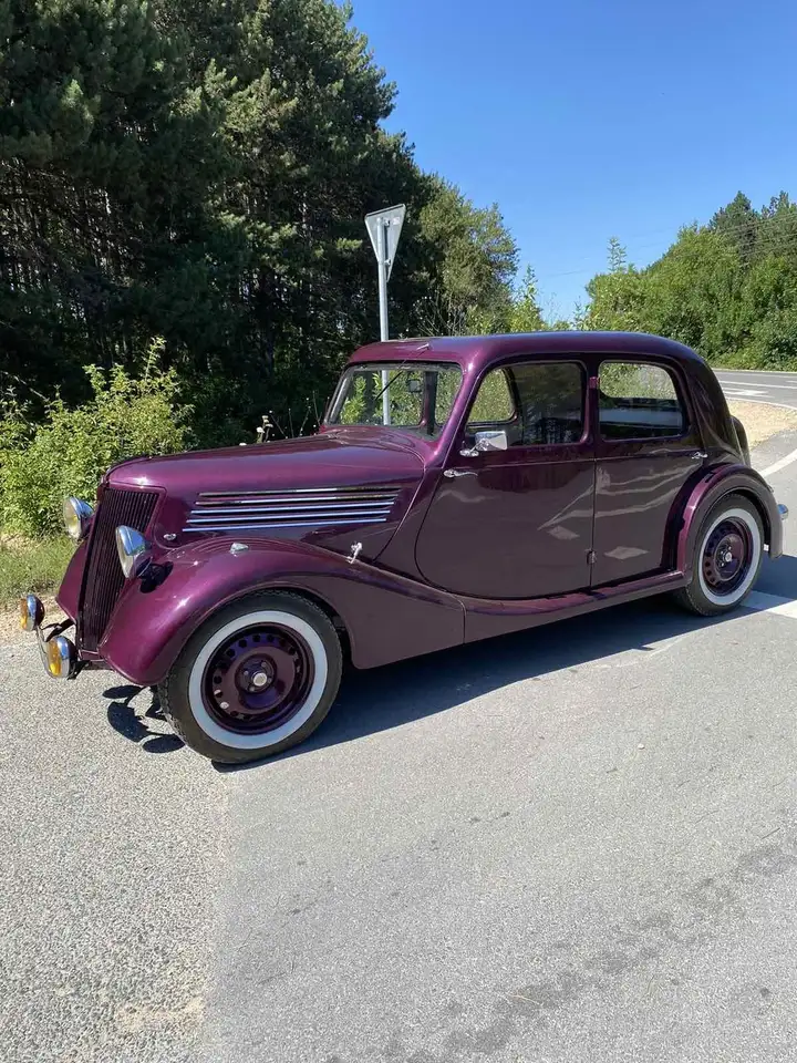 Renault celtaquatre, foto 6