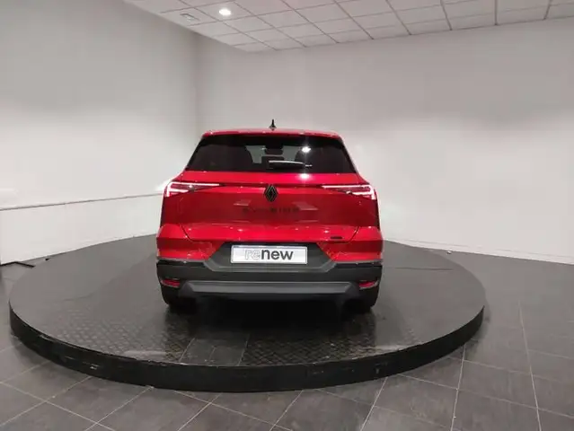 Renault Symbioz view 3