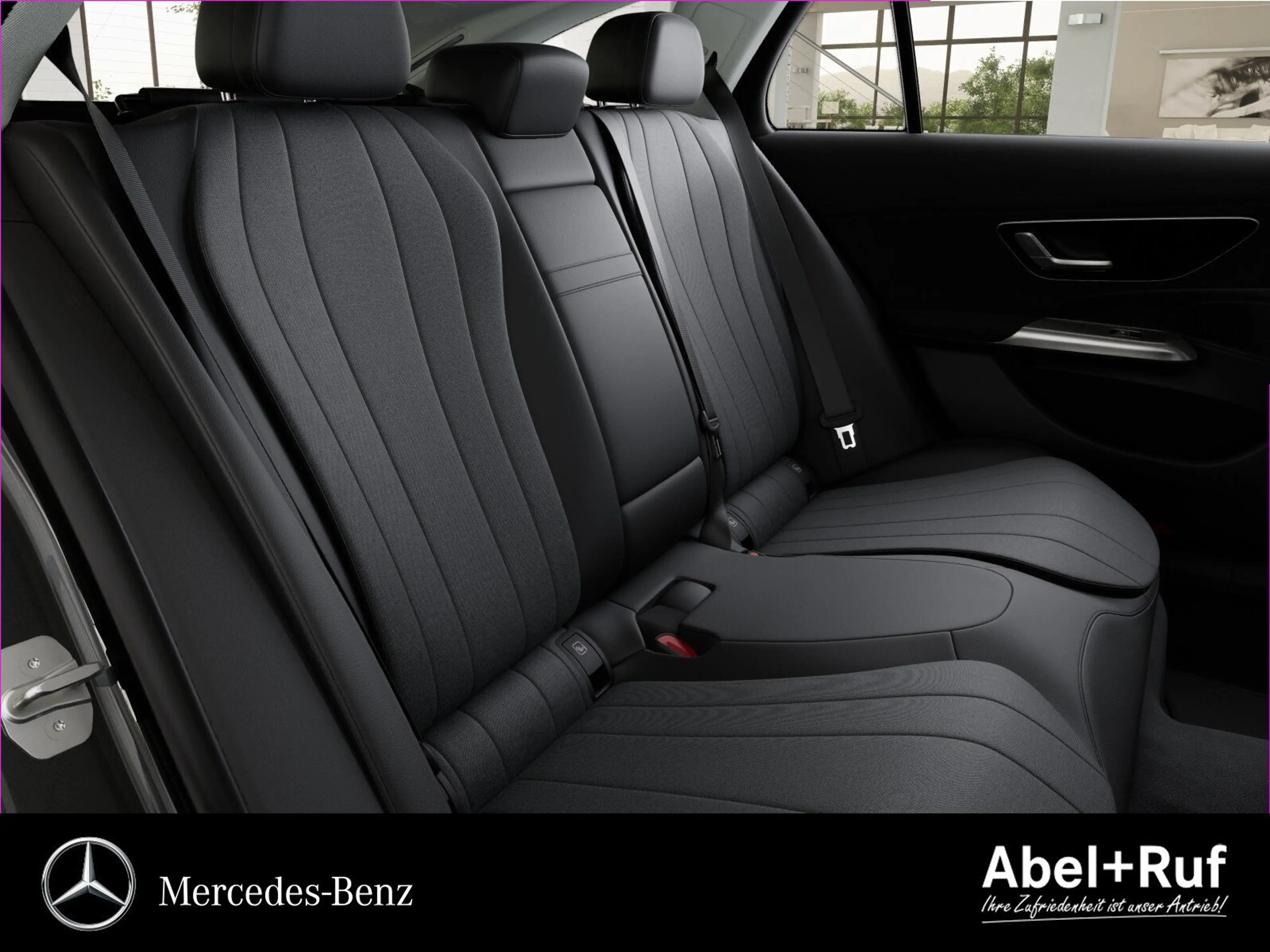 Mercedes-Benz E 200 T AVANT+DIST+LED+Ambi+Kamera+Totw+LrHz+AHK — photo 9