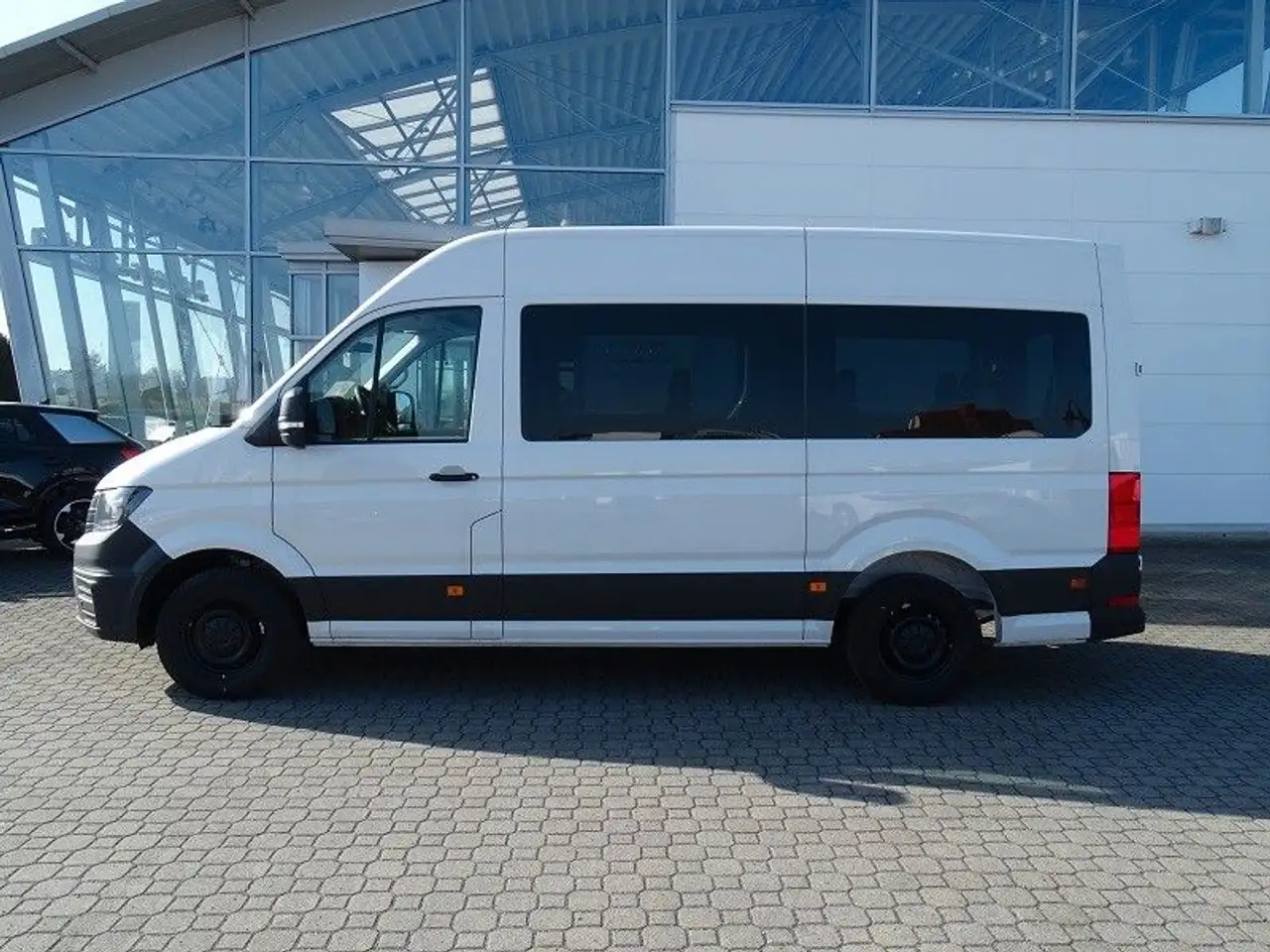 Volkswagen Model not specified 2026