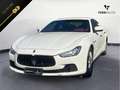 Maserati Ghibli V6 Diesel Bianco - thumbnail 1