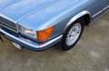 Mercedes-Benz SLC 280 Blau - thumbnail 11