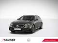 Mercedes-Benz E 300 e T AMG DigitalLight Burmester AHK 360°-K. Gris - thumbnail 1