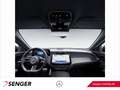 Mercedes-Benz E 300 e T AMG DigitalLight Burmester AHK 360°-K. Gris - thumbnail 7
