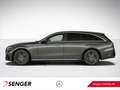 Mercedes-Benz E 300 e T AMG DigitalLight Burmester AHK 360°-K. Gris - thumbnail 3