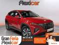 Hyundai TUCSON 1.6 TGDI HEV Maxx Sky AT Rojo - thumbnail 1