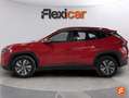 Hyundai TUCSON 1.6 TGDI HEV Maxx Sky AT Rojo - thumbnail 4
