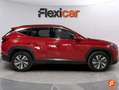 Hyundai TUCSON 1.6 TGDI HEV Maxx Sky AT Rojo - thumbnail 9