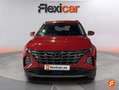 Hyundai TUCSON 1.6 TGDI HEV Maxx Sky AT Rojo - thumbnail 2