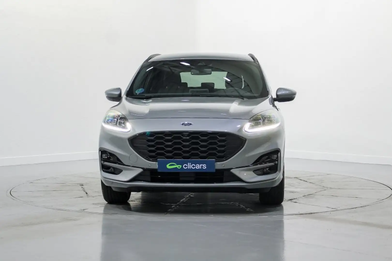 Ford Kuga 2.5 Duratec FHEV ST-Line X 4x2 Aut. Blanco - 2