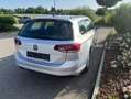 Volkswagen Passat Variant 2.0 TDI DSG Business NAVI+AHK+LED Silber - thumbnail 7