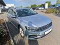 Volkswagen Passat Variant 2.0 TDI DSG Business NAVI+AHK+LED Silber - thumbnail 6