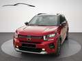 Citroen C3 Turbo 100 MAX SOFORT VERFÜGBAR Rot - thumbnail 1