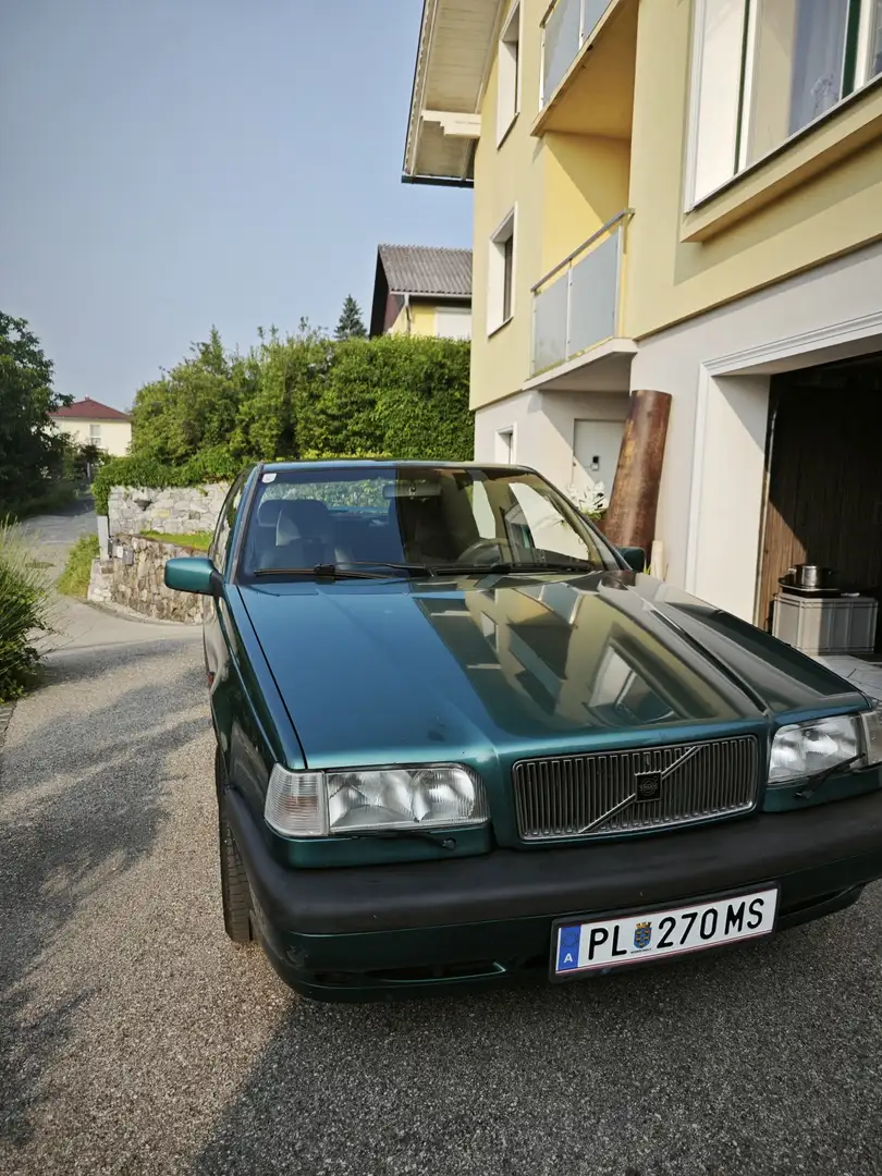 Volvo 850 2.5-20V - 1
