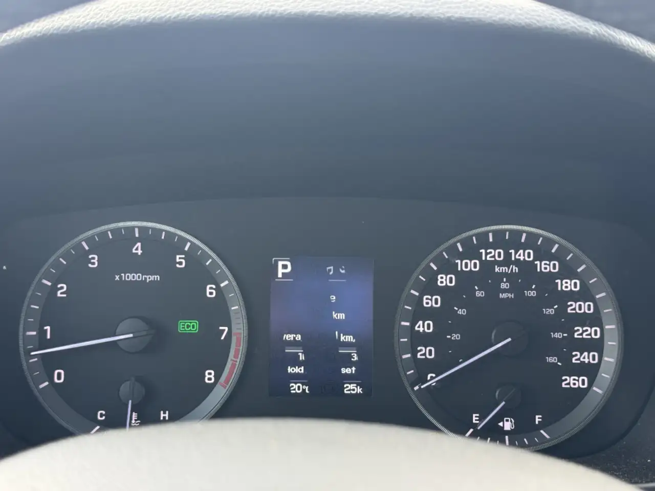 Hyundai SONATA снимка Hyundai SONATA