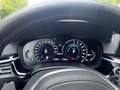 BMW 530 530E IPERFORMANCE M sport Schuifdak HUD Noir - thumbnail 4