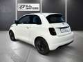 Fiat 500e 500 Elektro Icon 42 kWh Weiß - thumbnail 7