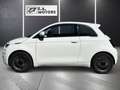 Fiat 500e 500 Elektro Icon 42 kWh Weiß - thumbnail 8