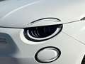 Fiat 500e 500 Elektro Icon 42 kWh Weiß - thumbnail 9