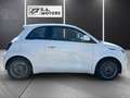 Fiat 500e 500 Elektro Icon 42 kWh Weiß - thumbnail 4
