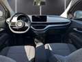 Fiat 500e 500 Elektro Icon 42 kWh Weiß - thumbnail 12