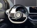 Fiat 500e 500 Elektro Icon 42 kWh Weiß - thumbnail 14