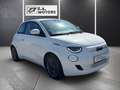 Fiat 500e 500 Elektro Icon 42 kWh Weiß - thumbnail 3