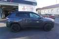 Jeep Compass 1,3 PHEV Night Eagle 190 PS AT Grau - thumbnail 8