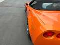 Corvette C6 Convertible 6,0 V8 Aut. Z06 Optik Kompressor 600PS !!!! Orange - thumbnail 6