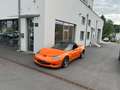 Corvette C6 Convertible 6,0 V8 Aut. Z06 Optik Kompressor 600PS !!!! Orange - thumbnail 2