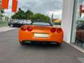 Corvette C6 Convertible 6,0 V8 Aut. Z06 Optik Kompressor 600PS !!!! Orange - thumbnail 7