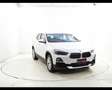 BMW X2 sDrive18d Business-X Bianco - thumbnail 8