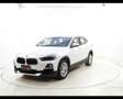 BMW X2 sDrive18d Business-X Blanc - thumbnail 2