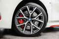 BMW 128 128ti|SPORT SUSP|SHADOW LINE Fehér - thumbnail 4
