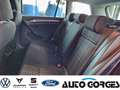 Volkswagen Golf Variant Lounge R-Line 1.4l TSI +AHK+TEMPOMAT+SITZH Nero - thumbnail 8
