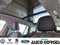 Volkswagen Golf Variant Lounge R-Line 1.4l TSI +AHK+TEMPOMAT+SITZH Nero - thumbnail 14