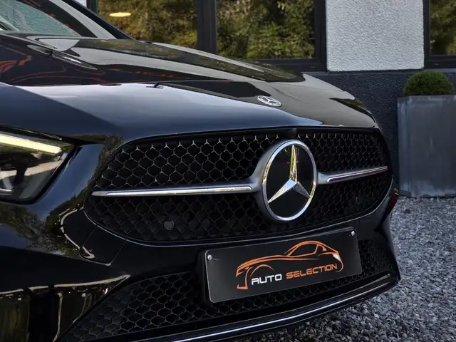 Mercedes-Benz A-Class view 10