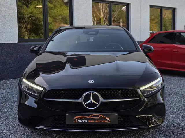 Mercedes-Benz A-Class view 5
