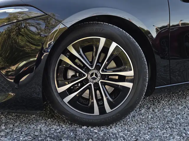 Mercedes-Benz A-Class view 15