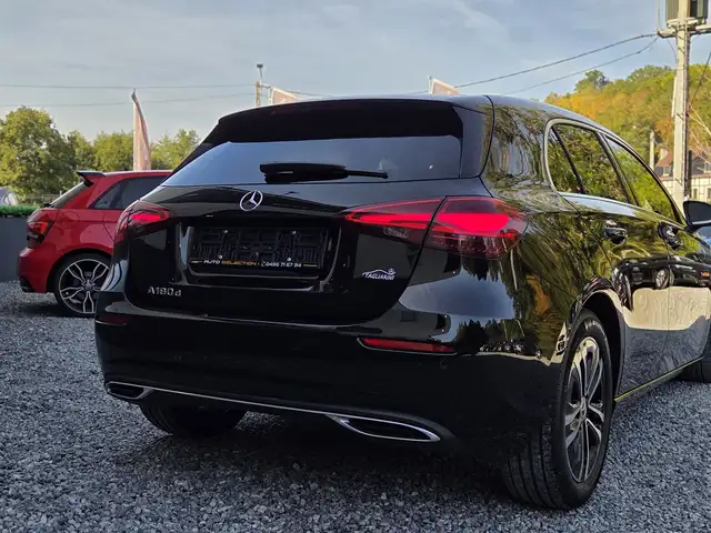Mercedes-Benz A-Class view 6