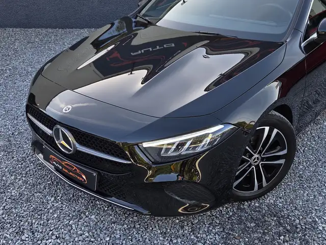 Mercedes-Benz A-Class view 7
