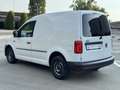 Volkswagen Caddy 37.000KM! / LICHTE VRACHT! / GEKEURD VVK! Blanc - thumbnail 4
