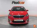 Peugeot 108 Allure VTi 52kW (72CV) Rojo - thumbnail 2